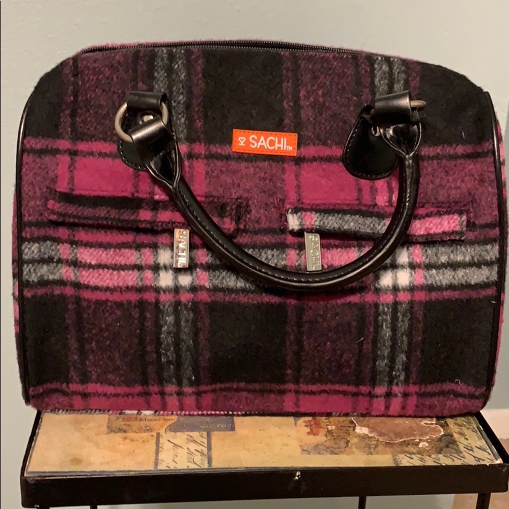 Sachi insulated lunch bag